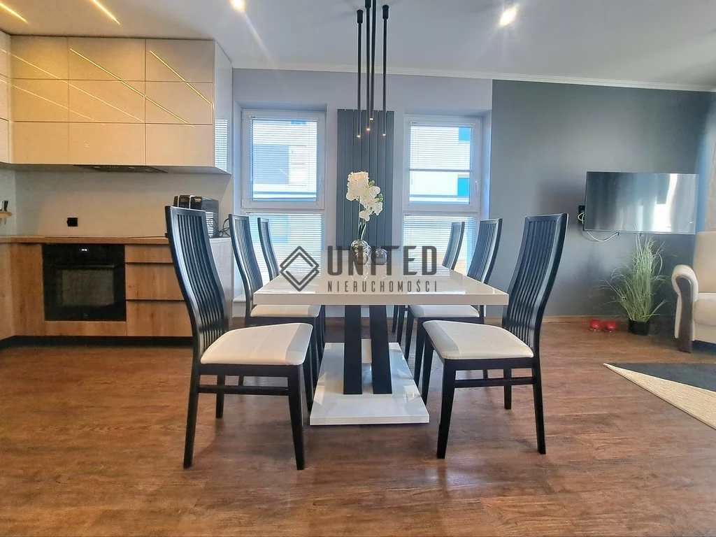 2 pokoje, mieszkanie 55,00 m², piętro 1, oferta nr , 17792/10630/OMS, Wrocław, Klecina, Jutrzenki