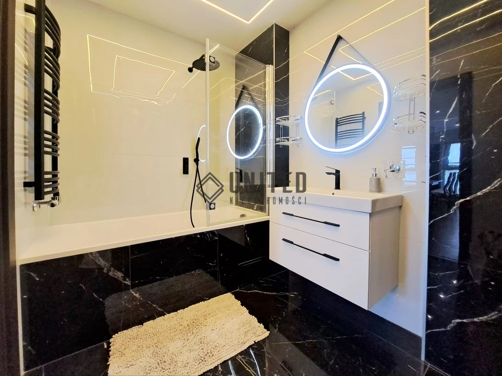 2 pokoje, mieszkanie 55,00 m², piętro 1, oferta nr , 17792/10630/OMS, Wrocław, Klecina, Jutrzenki