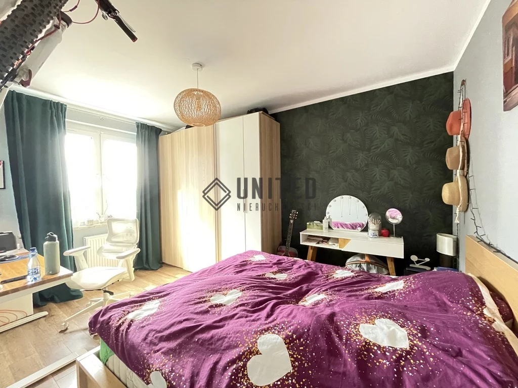 2 pokoje, mieszkanie 49,00 m², piętro 3, oferta nr , 17730/10630/OMS, Wrocław, Psie Pole-Zawidawie, Zakrzów, Kasztelańska
