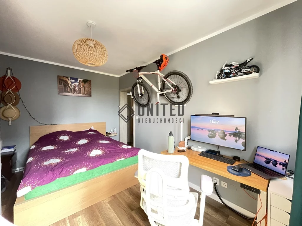 2 pokoje, mieszkanie 49,00 m², piętro 3, oferta nr , 17730/10630/OMS, Wrocław, Psie Pole-Zawidawie, Zakrzów, Kasztelańska