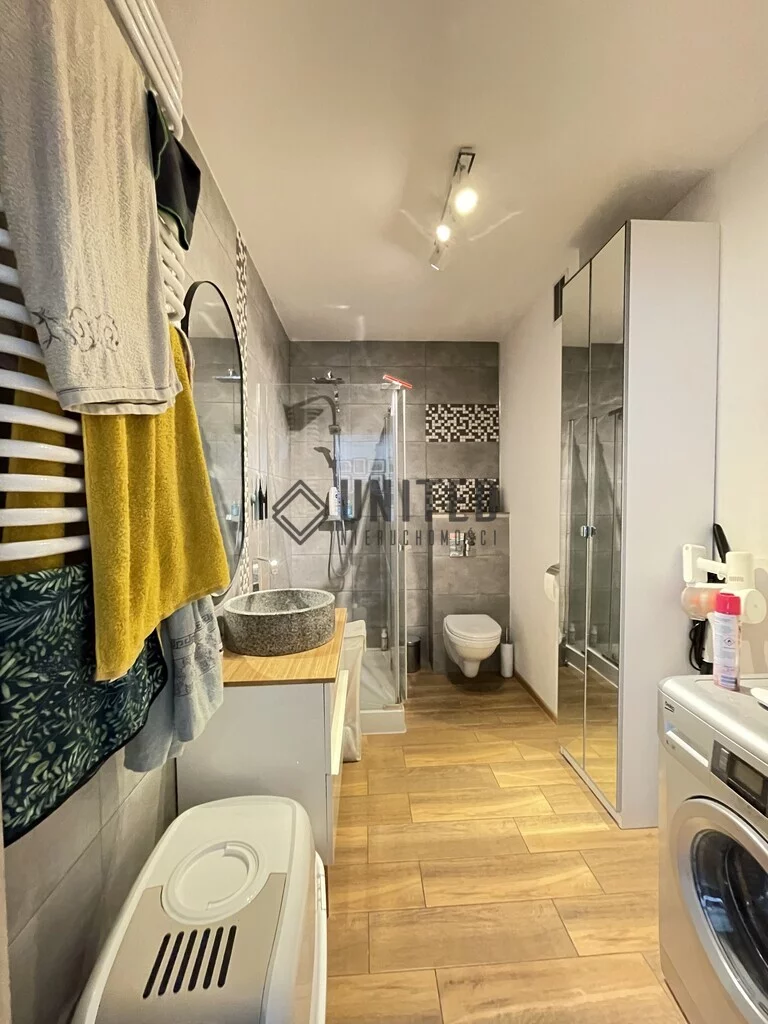 2 pokoje, mieszkanie 49,00 m², piętro 3, oferta nr , 17730/10630/OMS, Wrocław, Psie Pole-Zawidawie, Zakrzów, Kasztelańska