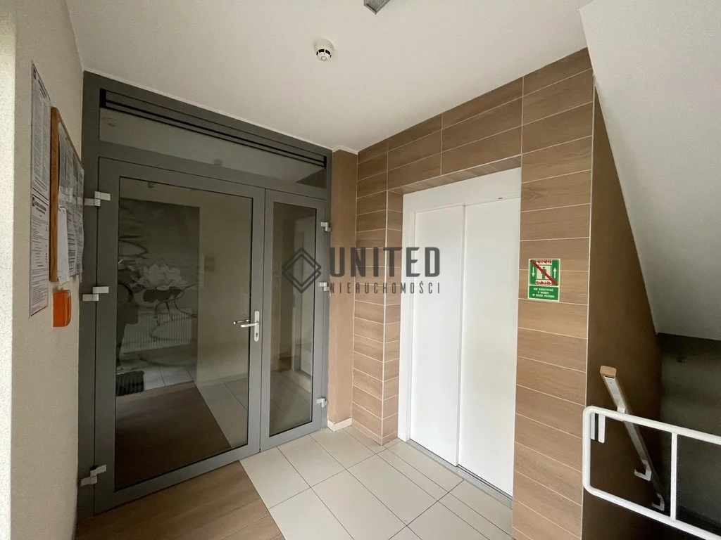 2 pokoje, mieszkanie 49,00 m², piętro 3, oferta nr , 17730/10630/OMS, Wrocław, Psie Pole-Zawidawie, Zakrzów, Kasztelańska
