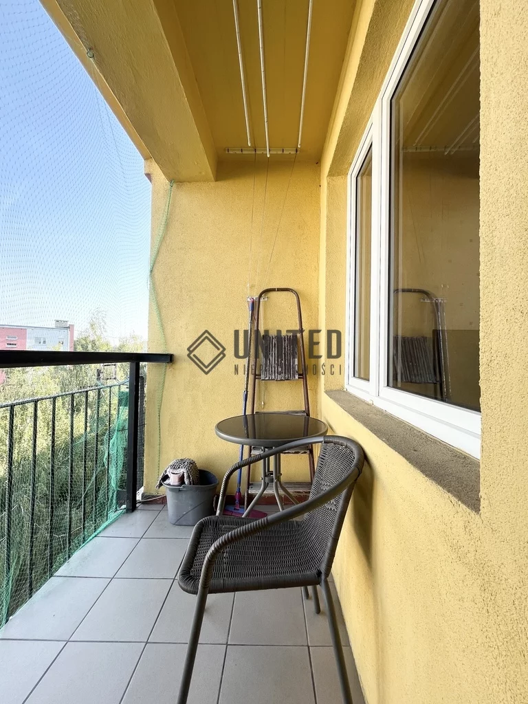 2 pokoje, mieszkanie 37,00 m², piętro 4, oferta nr , 14267/10630/OMS, Wrocław, Polanowice-Poświętne-Ligota, Poświętne, Kępińska
