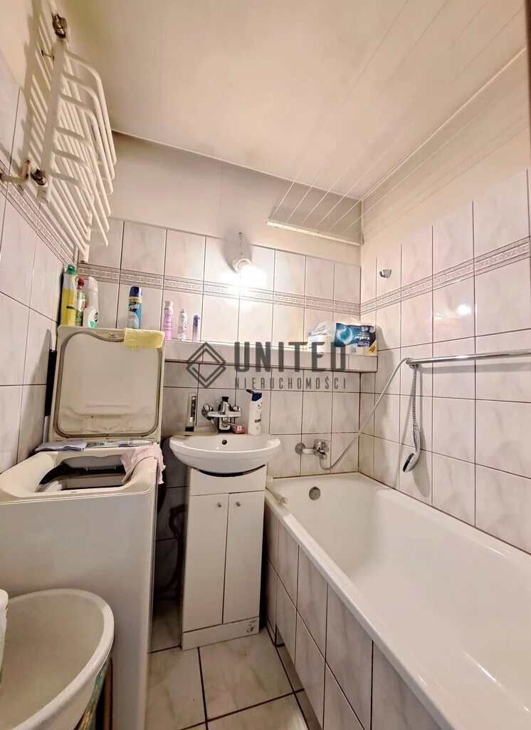 2 pokoje, mieszkanie 42,00 m², piętro 7, oferta nr , 15882/10630/OMS, Wrocław, Gądów-Popowice Południowe, Popowice, Kłodnicka