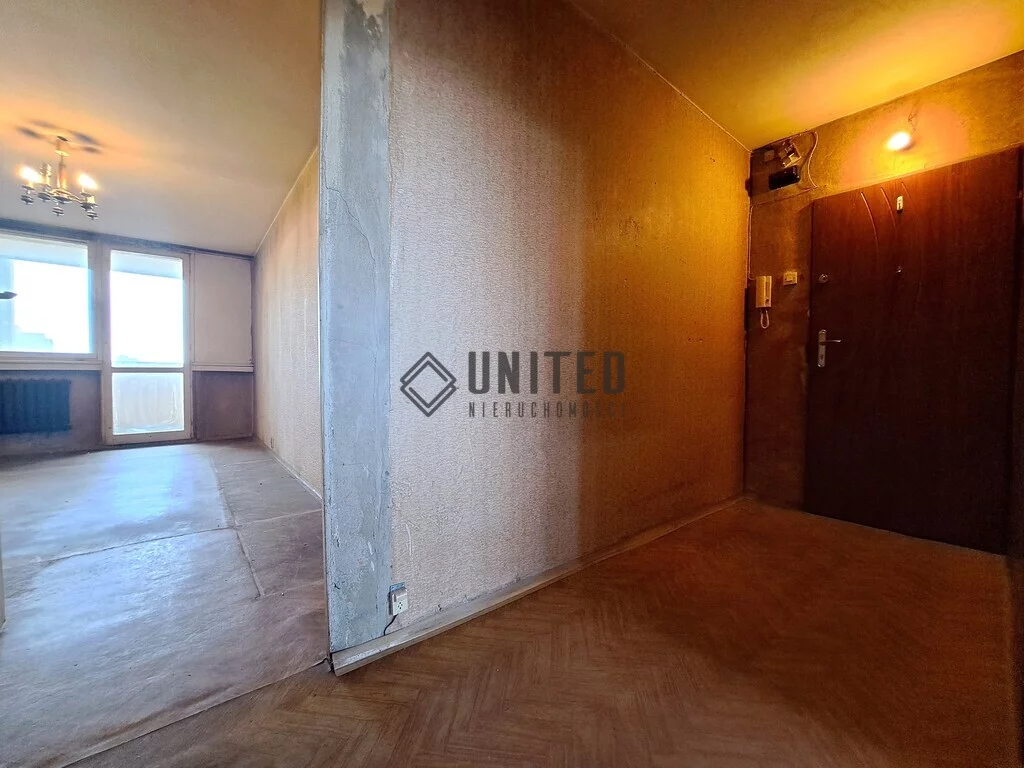 2 pokoje, mieszkanie 42,00 m², piętro 7, oferta nr , 15882/10630/OMS, Wrocław, Gądów-Popowice Południowe, Popowice, Kłodnicka