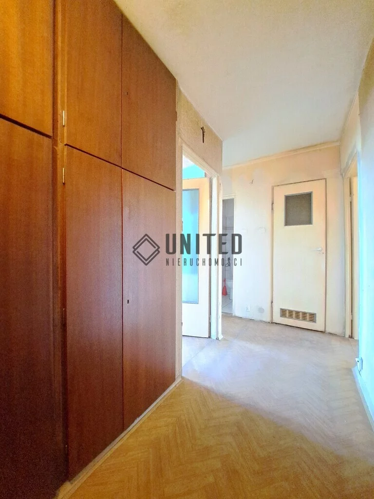 2 pokoje, mieszkanie 42,00 m², piętro 7, oferta nr , 15882/10630/OMS, Wrocław, Gądów-Popowice Południowe, Popowice, Kłodnicka