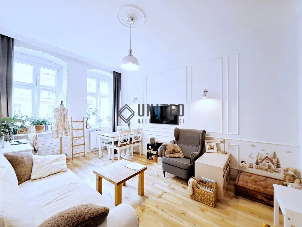 Apartamenty 17199/10630/OMS Wrocław Ołbin Kluczborska