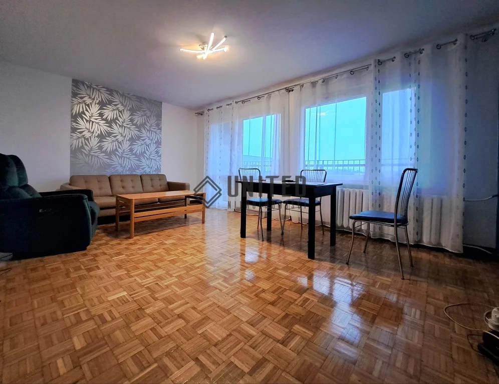 Mieszkanie dwupokojowe 47,00 m², Wrocław, Karłowice-Różanka, Karłowice, Koszarowa, Sprzedaż