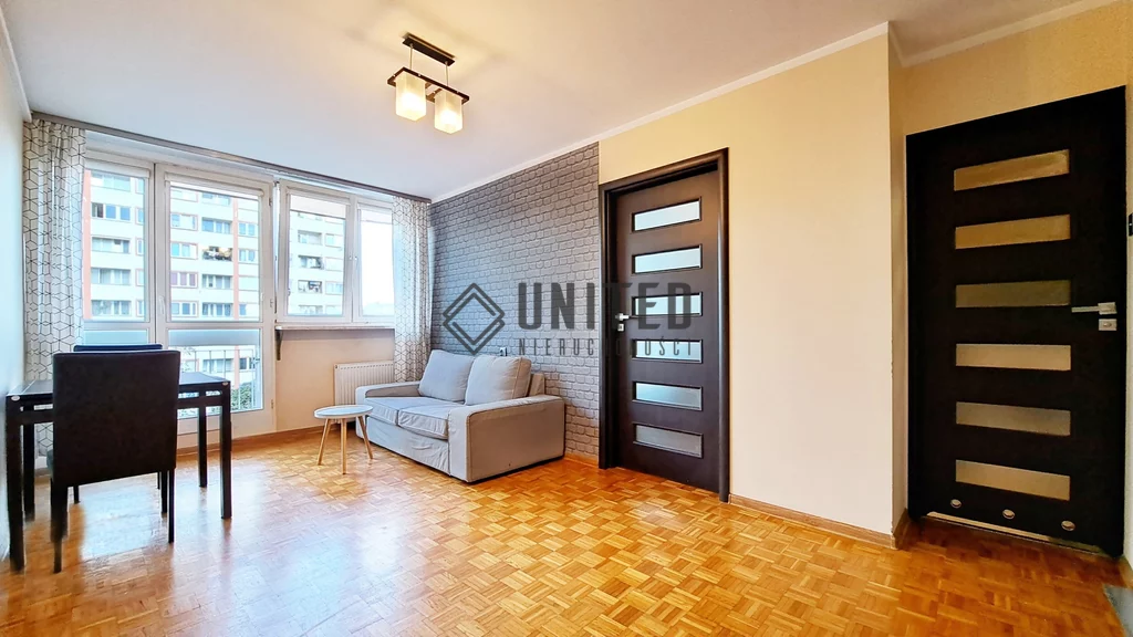 2 pokoje, mieszkanie 35,33 m², piętro 5, oferta nr , 17272/10630/OMS, Wrocław, Krucza