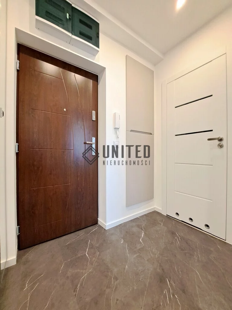 2 pokoje, apartament 34,76 m², piętro 2, oferta nr , 17190/10630/OMS, Wrocław, Grabiszyn-Grabiszynek, Grabiszyn, Krucza