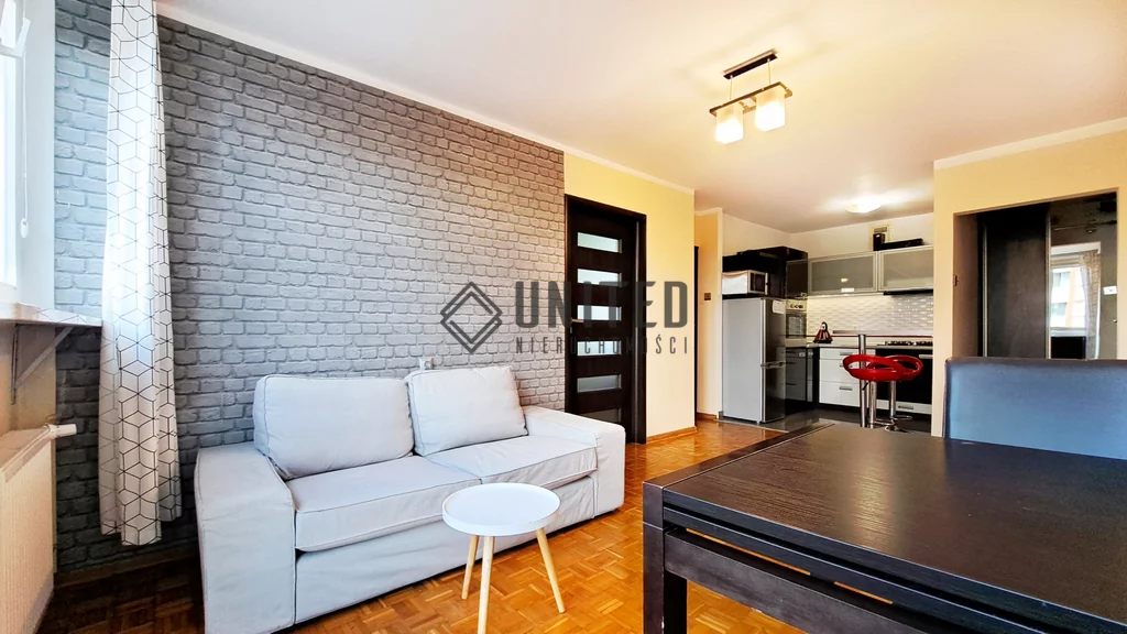 2 pokoje, mieszkanie 35,33 m², piętro 5, oferta nr , 17272/10630/OMS, Wrocław, Grabiszyn-Grabiszynek, Grabiszyn, Krucza