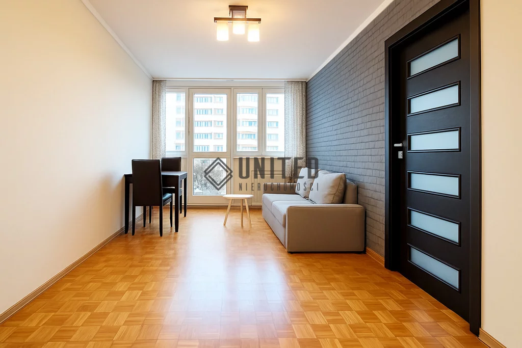 2 pokoje, mieszkanie 35,33 m², piętro 5, oferta nr , 17272/10630/OMS, Wrocław, Grabiszyn-Grabiszynek, Grabiszyn, Krucza