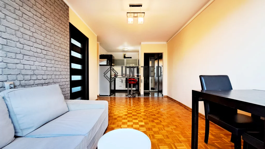 2 pokoje, mieszkanie 35,33 m², piętro 5, oferta nr , 17272/10630/OMS, Wrocław, Grabiszyn-Grabiszynek, Grabiszyn, Krucza