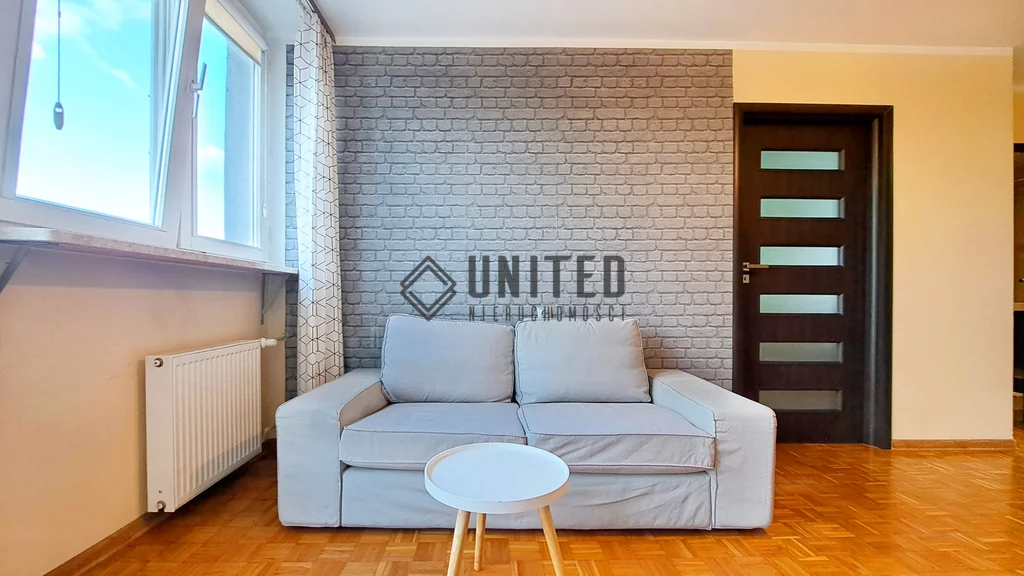2 pokoje, mieszkanie 35,33 m², piętro 5, oferta nr , 17272/10630/OMS, Wrocław, Grabiszyn-Grabiszynek, Grabiszyn, Krucza