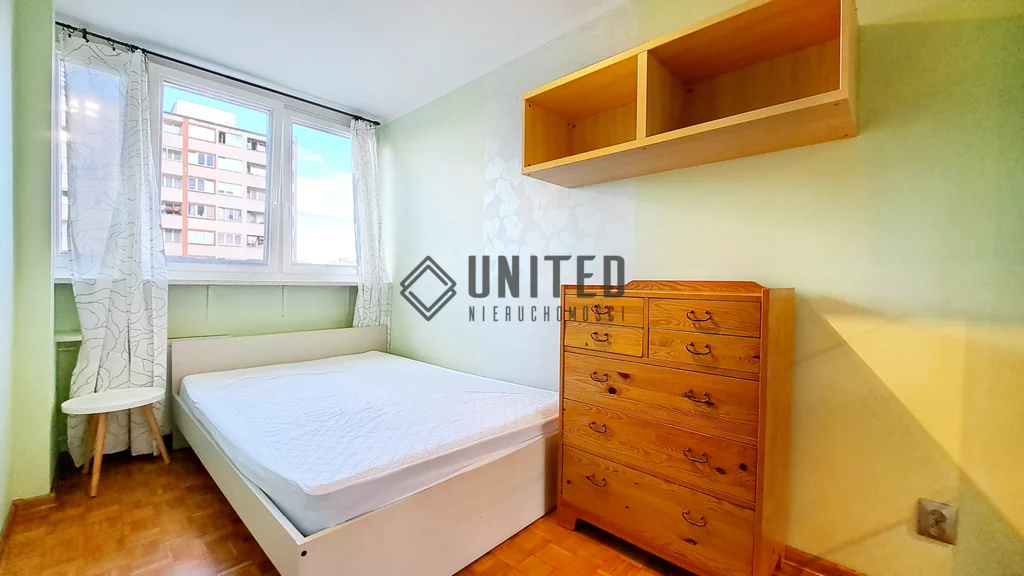 2 pokoje, mieszkanie 35,33 m², piętro 5, oferta nr , 17272/10630/OMS, Wrocław, Grabiszyn-Grabiszynek, Grabiszyn, Krucza