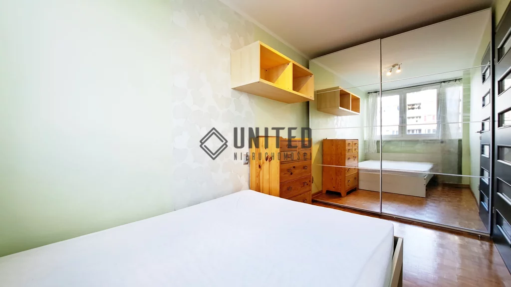 2 pokoje, mieszkanie 35,33 m², piętro 5, oferta nr , 17272/10630/OMS, Wrocław, Grabiszyn-Grabiszynek, Grabiszyn, Krucza