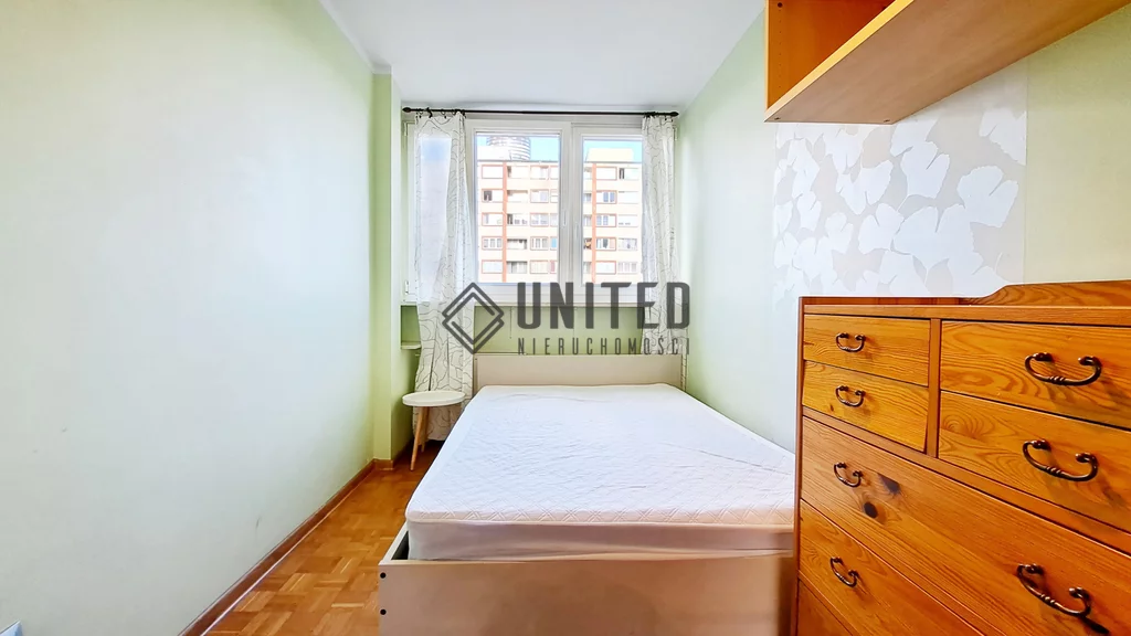 2 pokoje, mieszkanie 35,33 m², piętro 5, oferta nr , 17272/10630/OMS, Wrocław, Grabiszyn-Grabiszynek, Grabiszyn, Krucza
