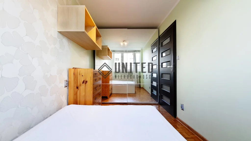 2 pokoje, mieszkanie 35,33 m², piętro 5, oferta nr , 17272/10630/OMS, Wrocław, Grabiszyn-Grabiszynek, Grabiszyn, Krucza