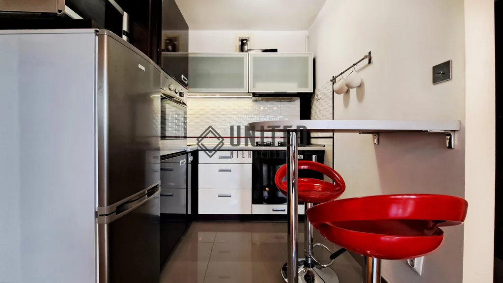 2 pokoje, mieszkanie 35,33 m², piętro 5, oferta nr , 17272/10630/OMS, Wrocław, Grabiszyn-Grabiszynek, Grabiszyn, Krucza