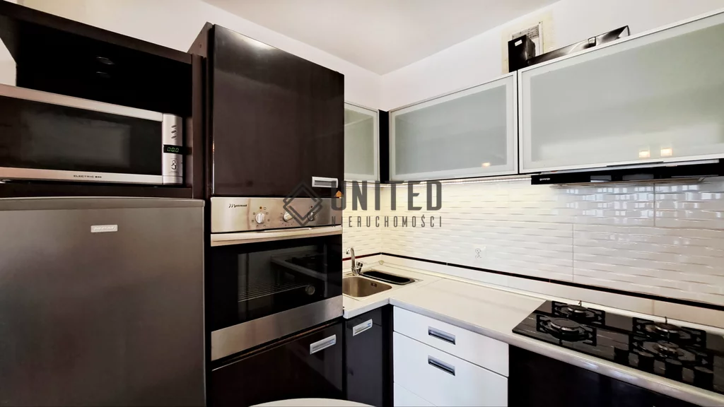 2 pokoje, mieszkanie 35,33 m², piętro 5, oferta nr , 17272/10630/OMS, Wrocław, Grabiszyn-Grabiszynek, Grabiszyn, Krucza