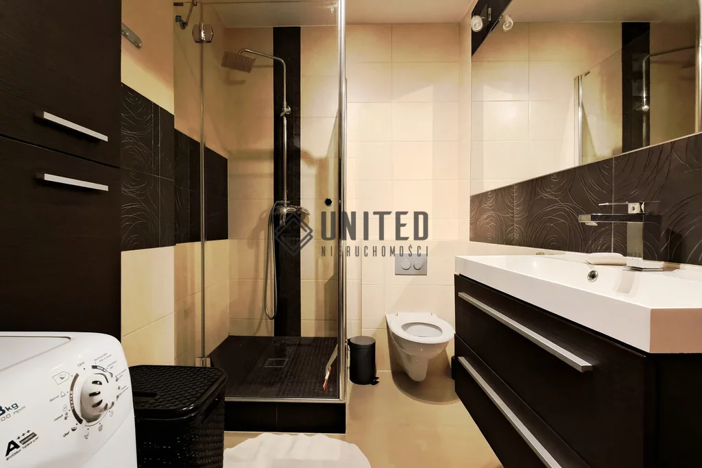 2 pokoje, mieszkanie 35,33 m², piętro 5, oferta nr , 17272/10630/OMS, Wrocław, Grabiszyn-Grabiszynek, Grabiszyn, Krucza