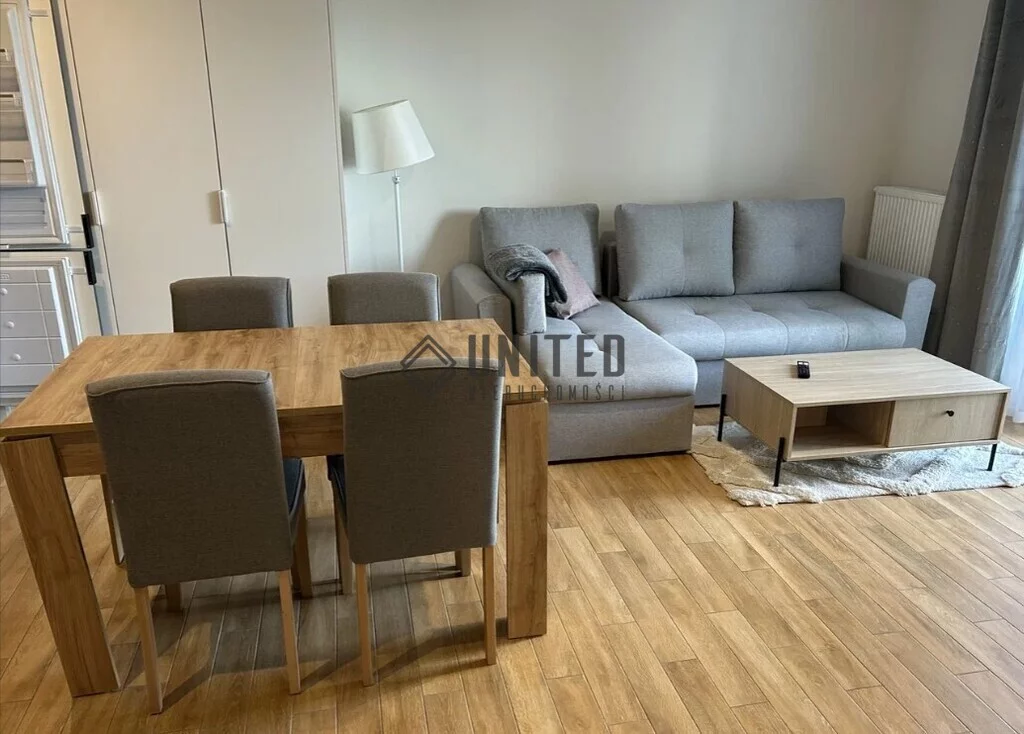 Apartamenty 17627/10630/OMS Łeba
