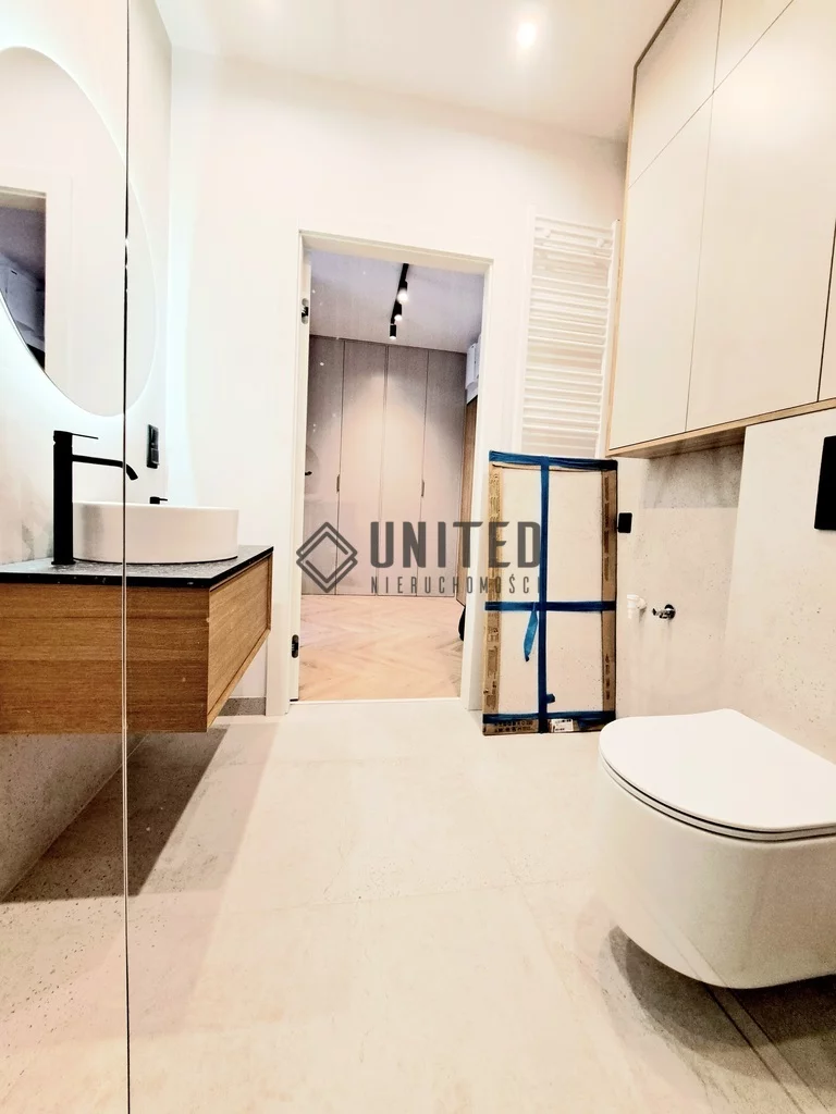 2 pokoje, mieszkanie 34,00 m², piętro 4, oferta nr , 15400/10630/OMS, Wrocław, Szczepin, Legnicka