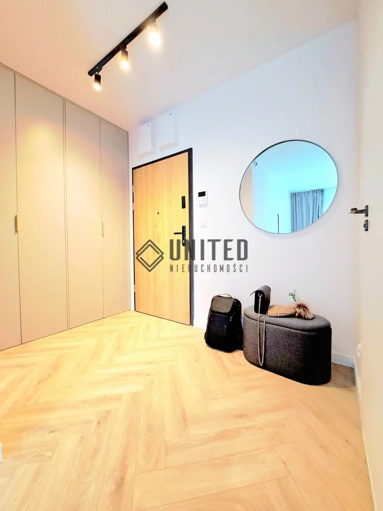 2 pokoje, mieszkanie 34,00 m², piętro 4, oferta nr , 15400/10630/OMS, Wrocław, Szczepin, Legnicka