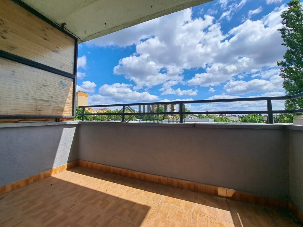 2 pokoje, mieszkanie 52,00 m², piętro 2, oferta nr , 14784/10630/OMS, Wrocław, Psie Pole-Zawidawie, Zgorzelisko, Litewska