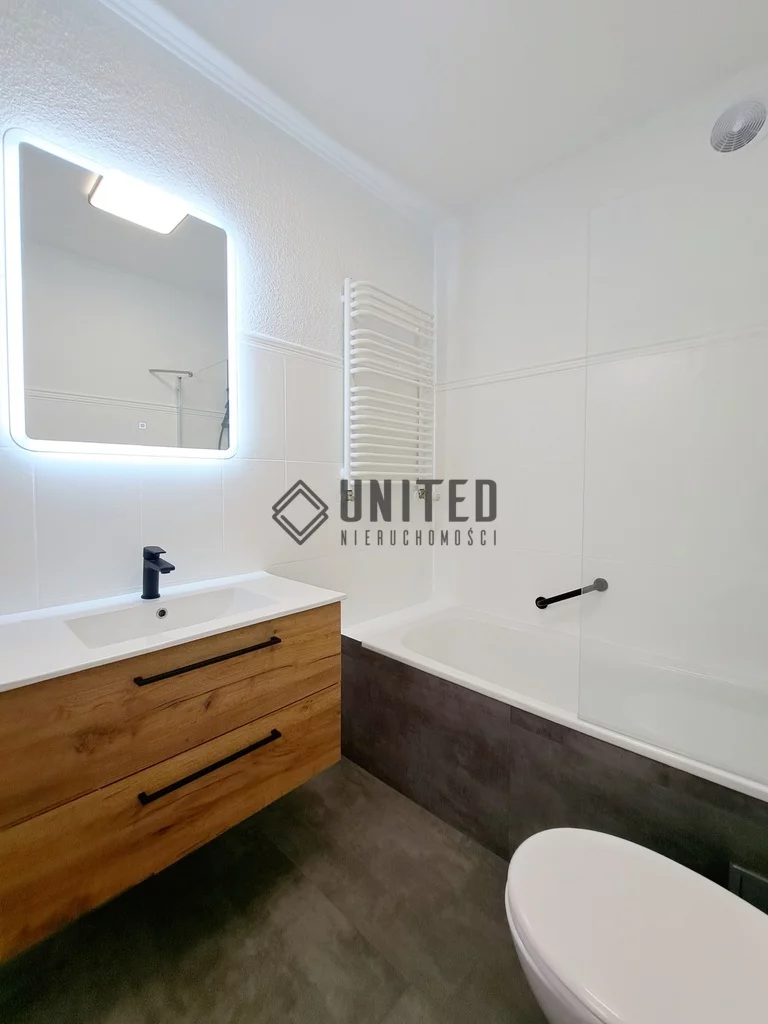 2 pokoje, mieszkanie 52,00 m², piętro 2, oferta nr , 14784/10630/OMS, Wrocław, Psie Pole-Zawidawie, Zgorzelisko, Litewska