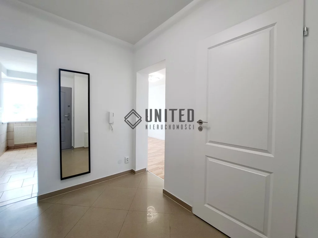 2 pokoje, mieszkanie 52,00 m², piętro 2, oferta nr , 14784/10630/OMS, Wrocław, Psie Pole-Zawidawie, Zgorzelisko, Litewska