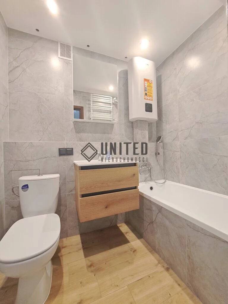 2 pokoje, mieszkanie 51,00 m², piętro 3, oferta nr , 17189/10630/OMS, Wrocław, Huby, Łódzka