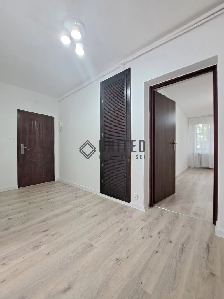 2 pokoje, mieszkanie 51,00 m², piętro 3, oferta nr , 17189/10630/OMS, Wrocław, Huby, Łódzka