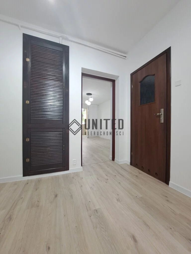 2 pokoje, mieszkanie 51,00 m², piętro 3, oferta nr , 17189/10630/OMS, Wrocław, Huby, Łódzka