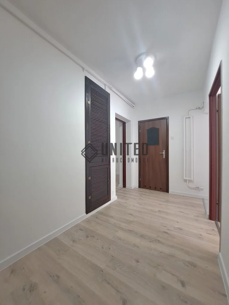 2 pokoje, mieszkanie 51,00 m², piętro 3, oferta nr , 17189/10630/OMS, Wrocław, Huby, Łódzka