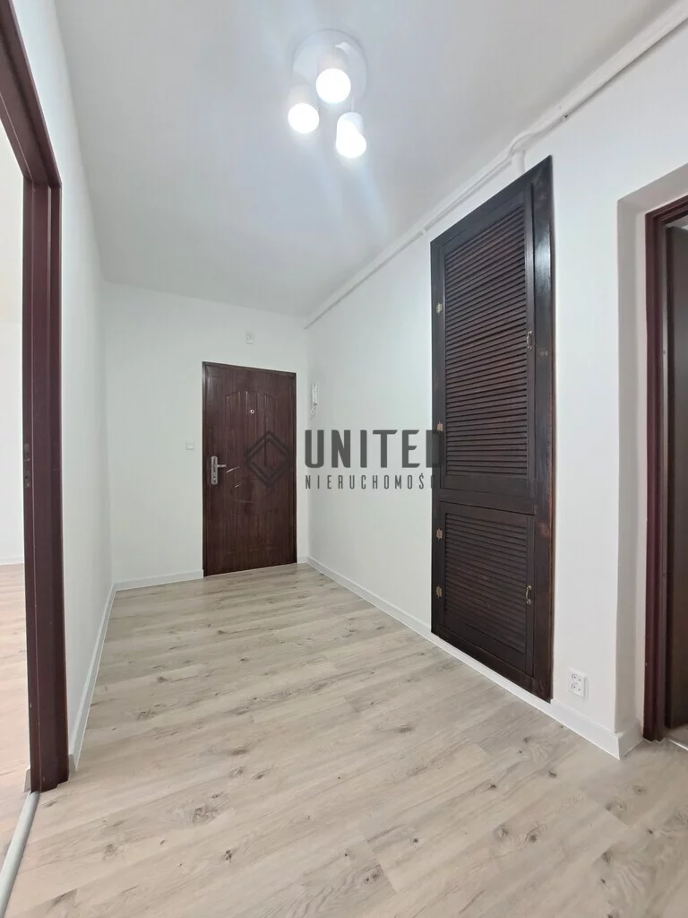 2 pokoje, mieszkanie 51,00 m², piętro 3, oferta nr , 17189/10630/OMS, Wrocław, Huby, Łódzka