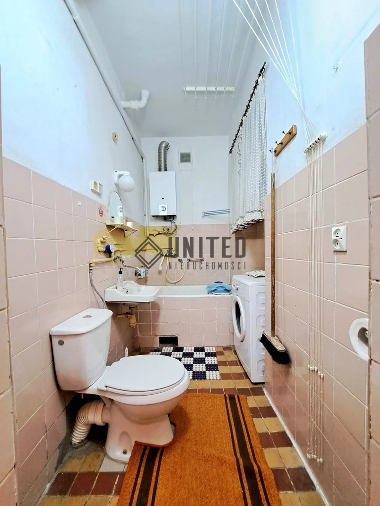 2 pokoje, mieszkanie 60,57 m², piętro 2, oferta nr , 14362/10630/OMS, Wrocław, Grabiszyn-Grabiszynek, Grabiszyn, Lubuska