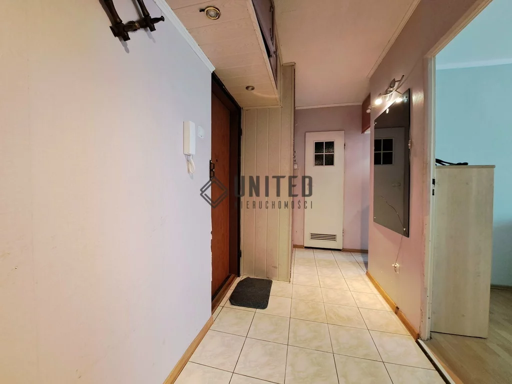 2 pokoje, apartament 50,40 m², piętro 2, oferta nr , 16338/10630/OMS, Wrocław, Nadodrze, Ludwika Rydygiera