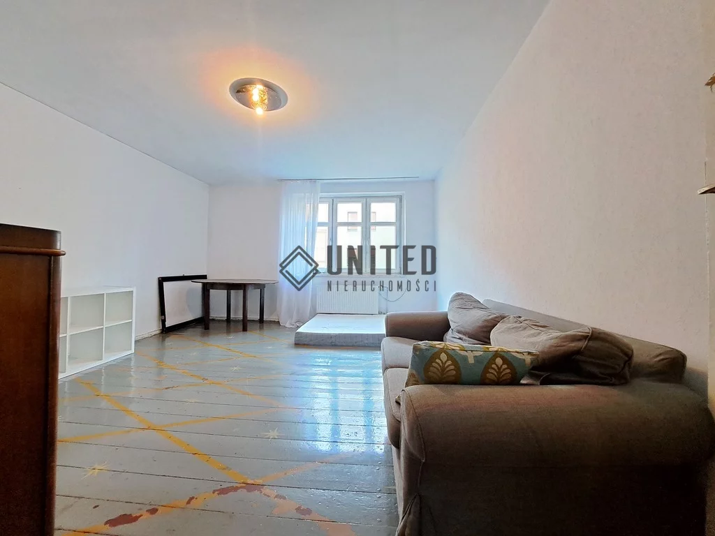 Apartamenty 17124/10630/OMS Wrocław Nadodrze Ludwika Rydygiera