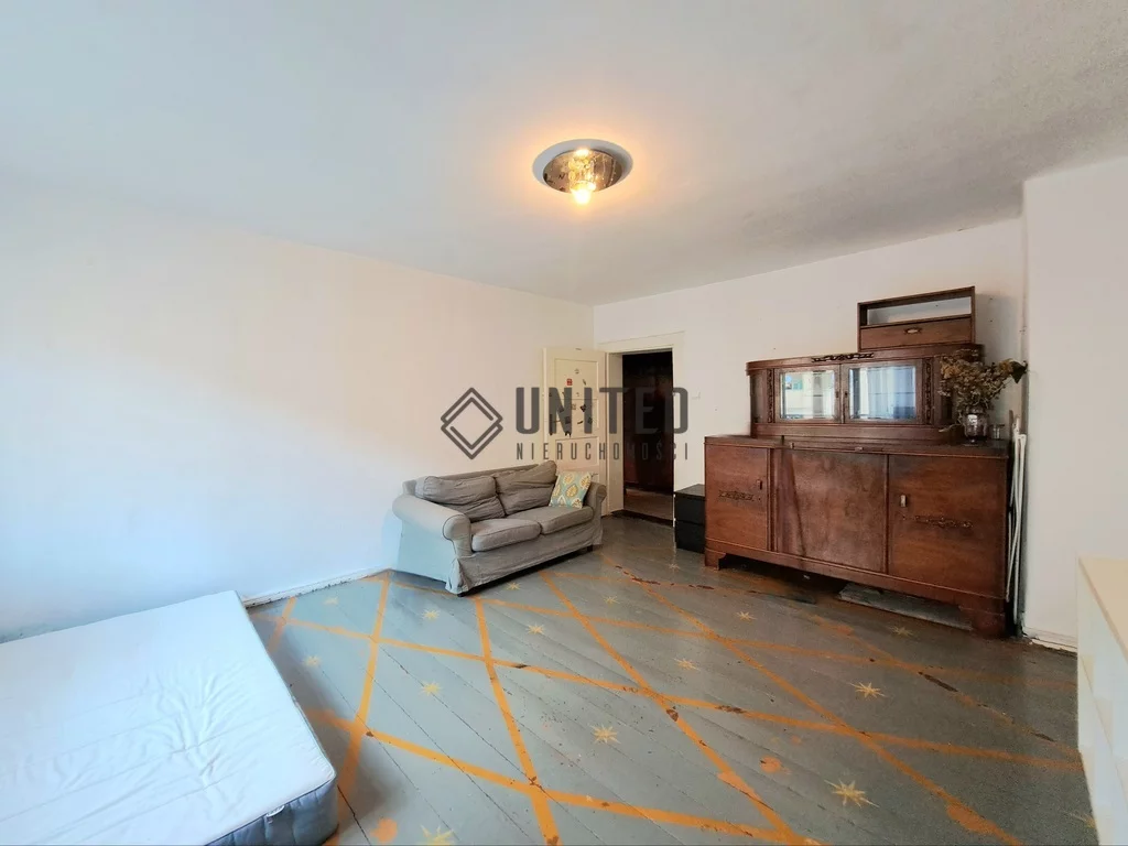 2 pokoje, mieszkanie 60,42 m², piętro 3, oferta nr , 17124/10630/OMS, Wrocław, Nadodrze, Ludwika Rydygiera
