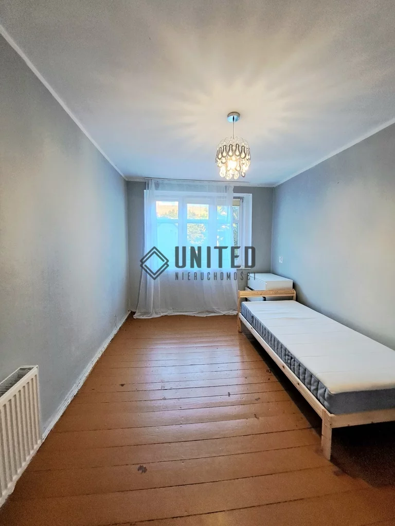 2 pokoje, mieszkanie 60,42 m², piętro 3, oferta nr , 17124/10630/OMS, Wrocław, Nadodrze, Ludwika Rydygiera