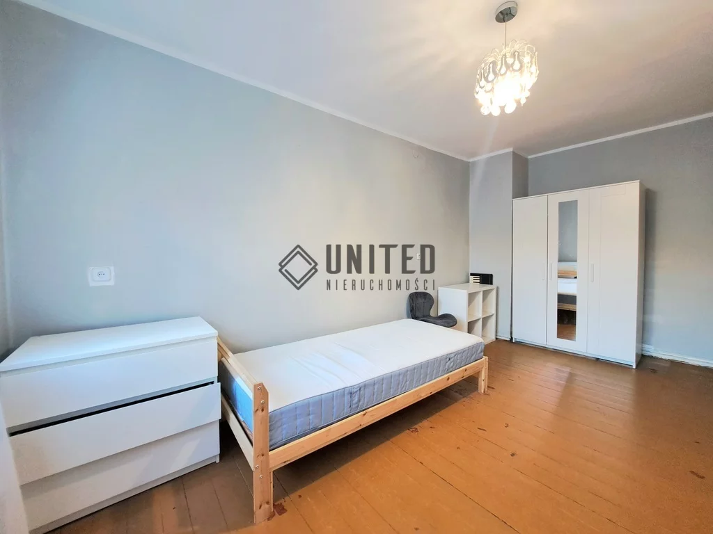 2 pokoje, mieszkanie 60,42 m², piętro 3, oferta nr , 17124/10630/OMS, Wrocław, Nadodrze, Ludwika Rydygiera