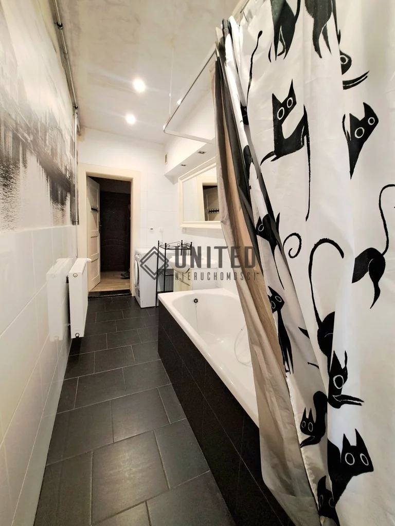 2 pokoje, mieszkanie 60,42 m², piętro 3, oferta nr , 17124/10630/OMS, Wrocław, Nadodrze, Ludwika Rydygiera