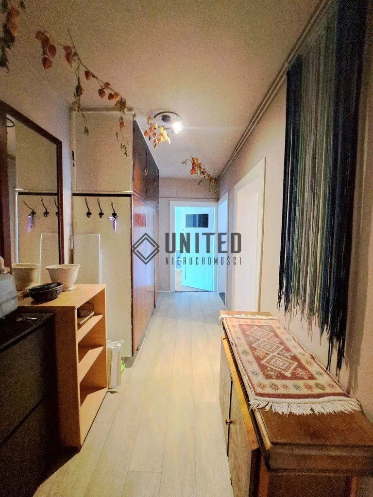 2 pokoje, mieszkanie 60,42 m², piętro 3, oferta nr , 17124/10630/OMS, Wrocław, Nadodrze, Ludwika Rydygiera