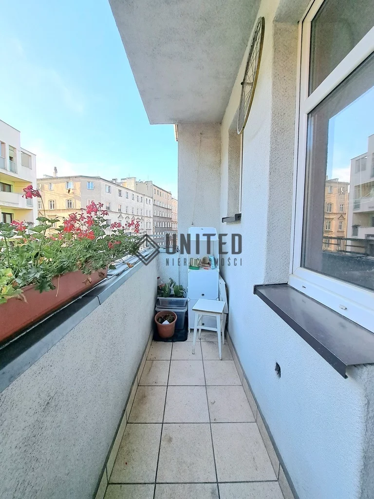 2 pokoje, mieszkanie 60,42 m², piętro 3, oferta nr , 17124/10630/OMS, Wrocław, Nadodrze, Ludwika Rydygiera