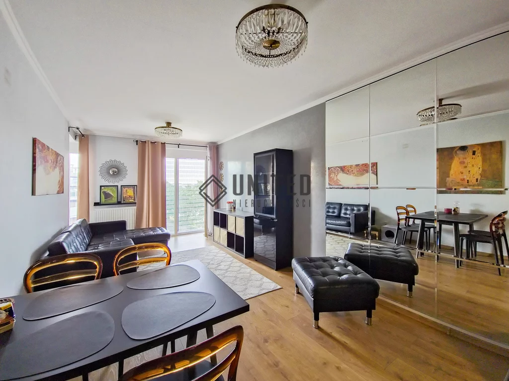 Apartamenty 16578/10630/OMS Wrocław Karłowice-Różanka Macedońska