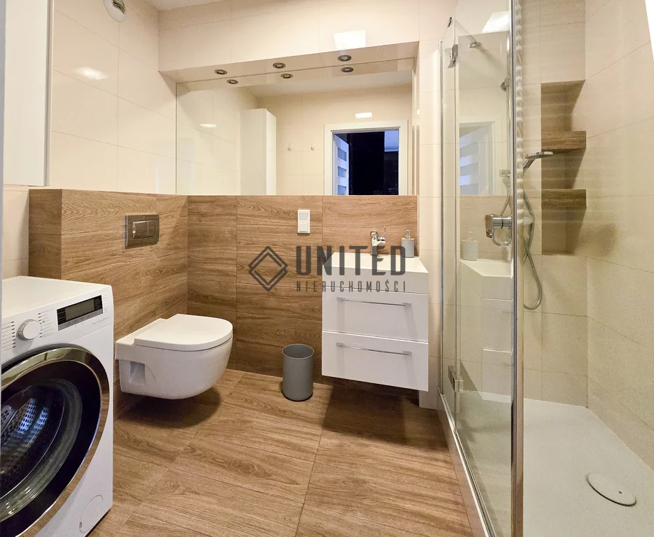 2 pokoje, mieszkanie 45,04 m², piętro 5, oferta nr , 16578/10630/OMS, Wrocław, Karłowice-Różanka, Różanka, Macedońska
