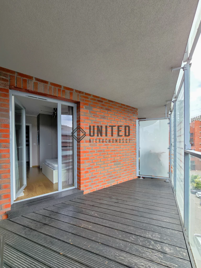 2 pokoje, mieszkanie 45,04 m², piętro 5, oferta nr , 16578/10630/OMS, Wrocław, Karłowice-Różanka, Różanka, Macedońska