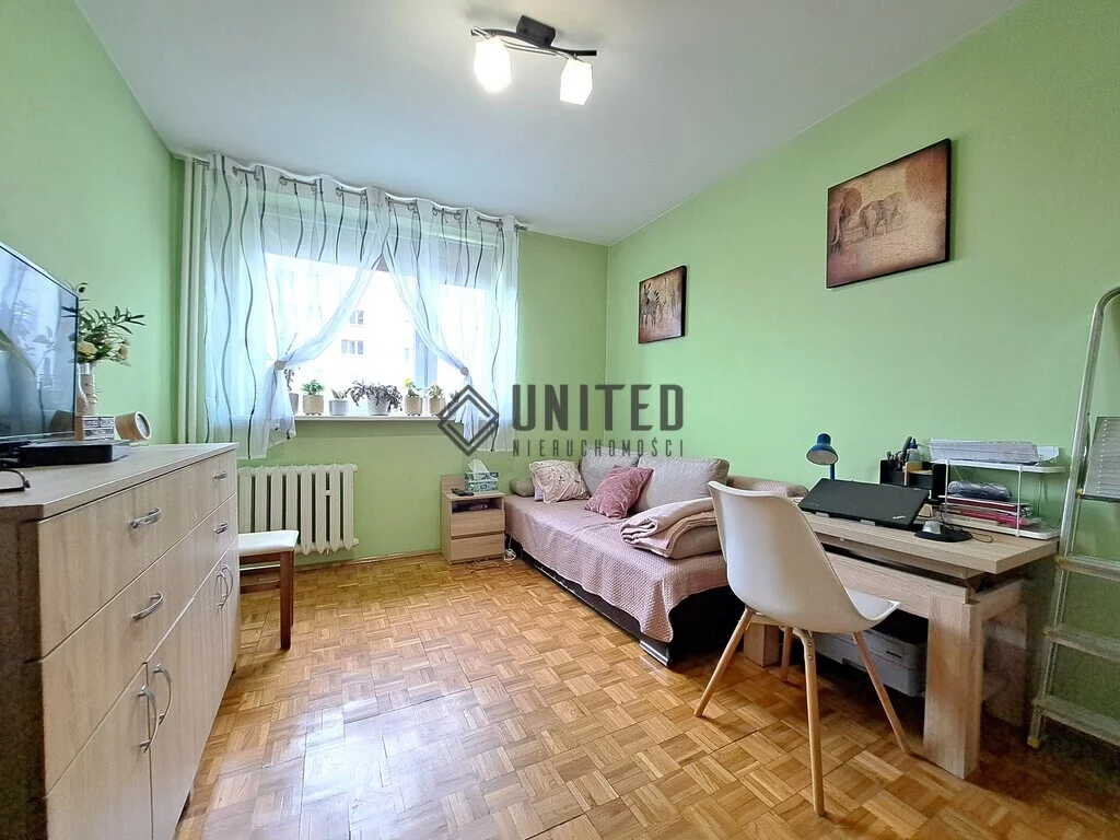 2 pokoje, mieszkanie 49,30 m², piętro 4, oferta nr , 12881/10630/OMS, Wrocław, Grabiszyn-Grabiszynek, Grabiszyn, Mielecka