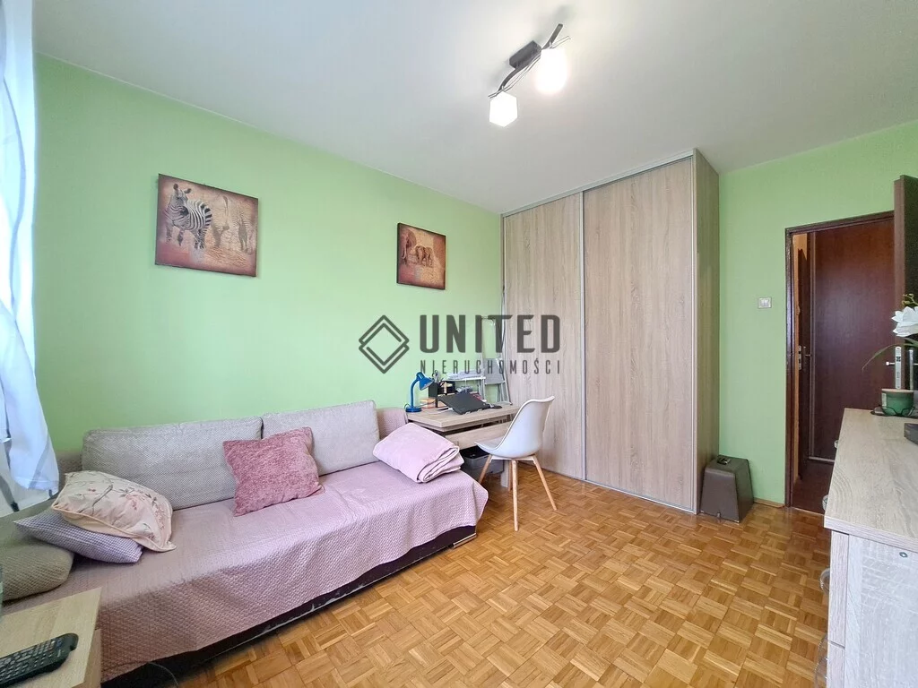2 pokoje, mieszkanie 49,30 m², piętro 4, oferta nr , 12881/10630/OMS, Wrocław, Grabiszyn-Grabiszynek, Grabiszyn, Mielecka